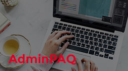 Cursos de AdminPAQ