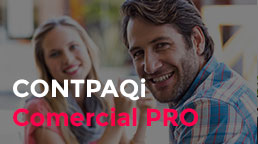 Cursos de Comercial PRO