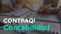 Cursos de Contabilidad