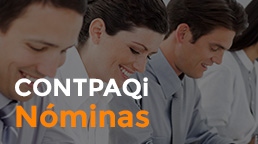 Cursos de Nóminas