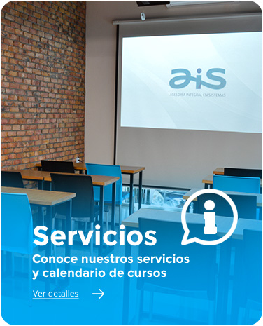 Servicios