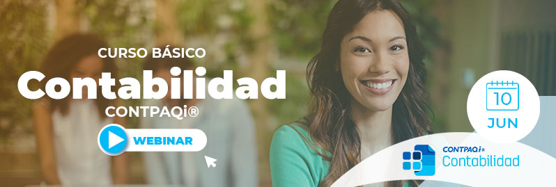 Curso Básico Contpaqi Contabilidad