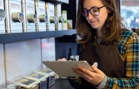 Cómo CONTPAQi Comercial Pro optimiza la gestión de ventas e inventarios en tu negocio