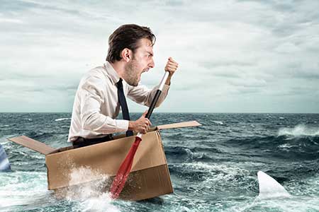 5 técnicas sencillas para recuperar el enfoque