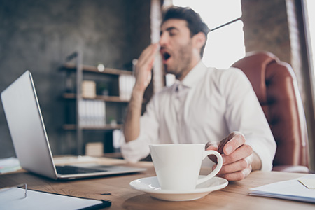 7 hábitos de sueño para emprendedores