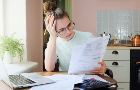 Conoce el procedimiento del requerimiento de pago y embargo