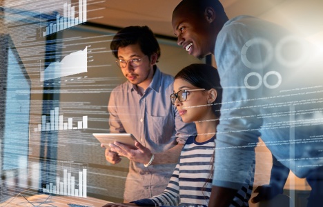 El papel vital del software en el crecimiento empresarial