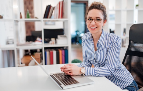 Potenciando tu negocio: Los beneficios de automatizar la gestión empresarial