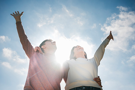 Que el amor no acabe con tu negocio