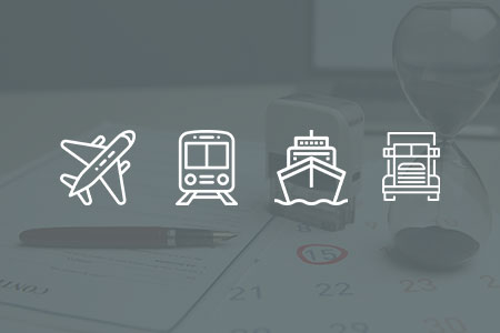 Qué información se integra en el complemento Carta Porte