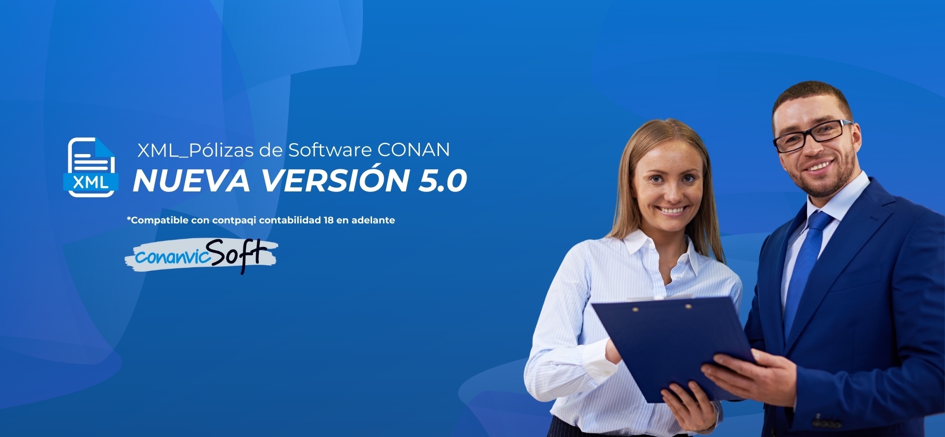 XML Pólizas (Nuevo)