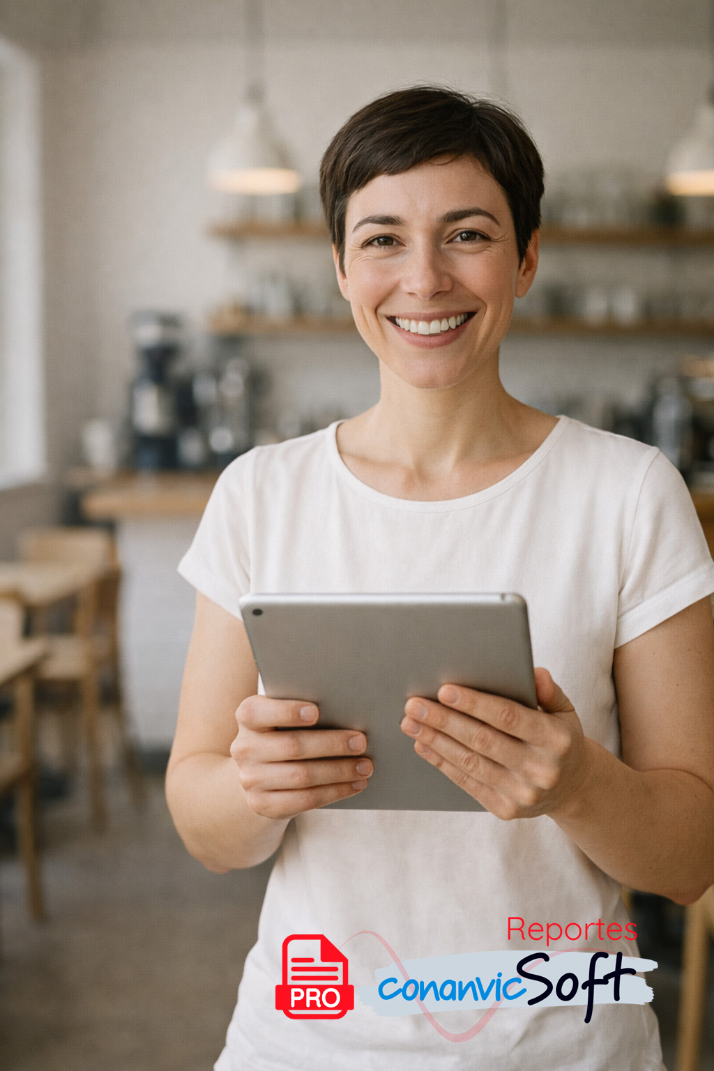Reportes PRO
