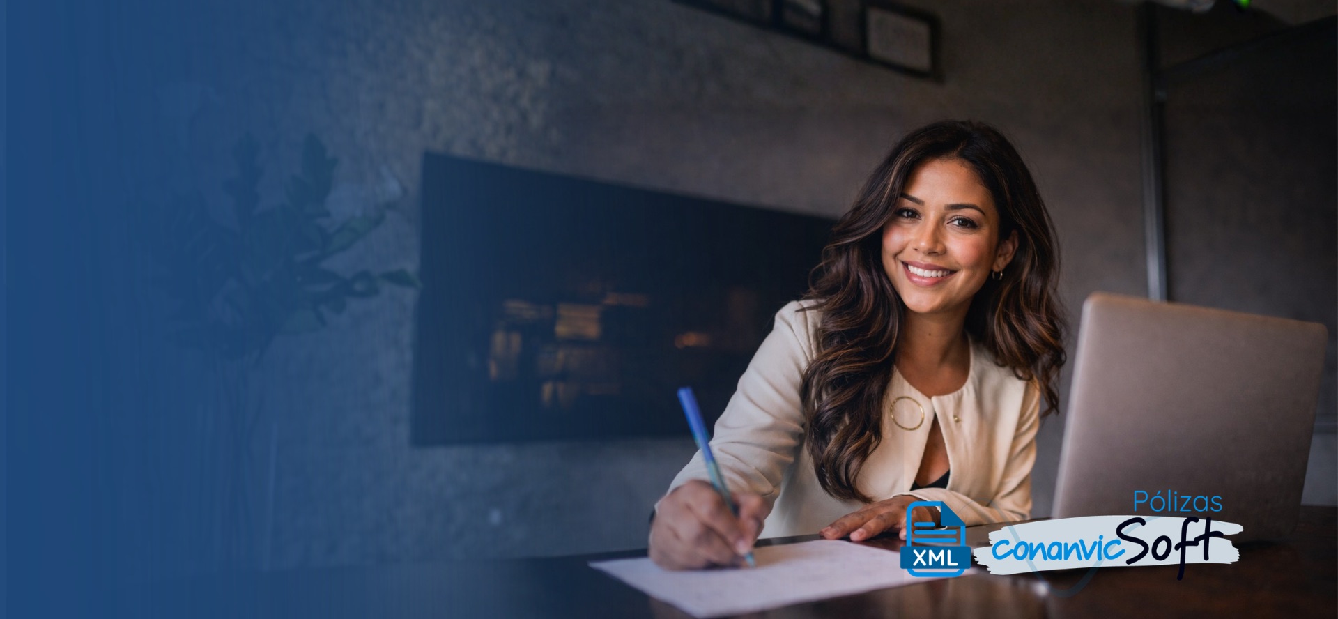 XML Pólizas